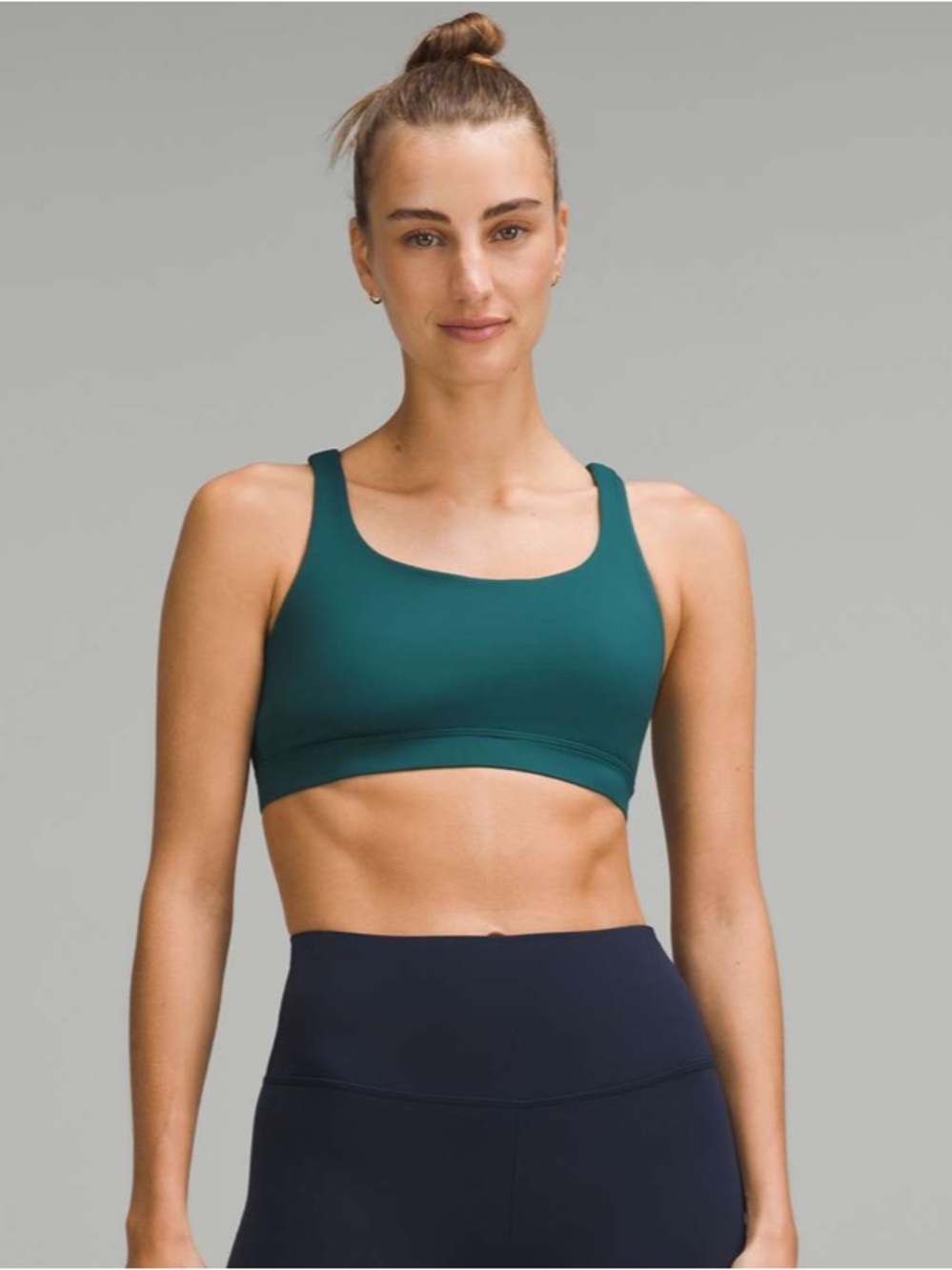 Lululemon Energy Bra *Medium
Support, B-D Cups